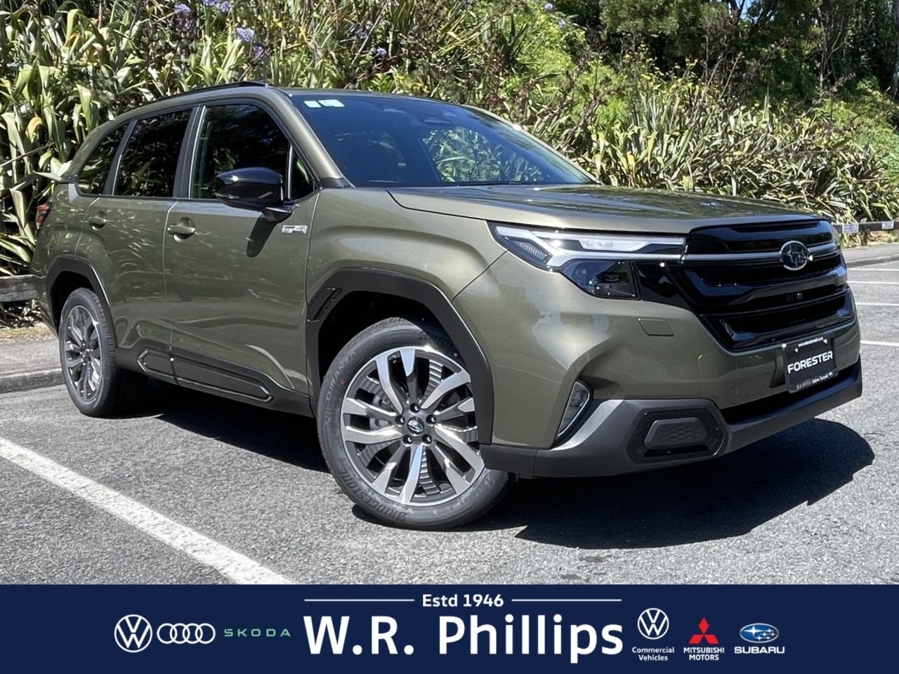 Vehicle image 1