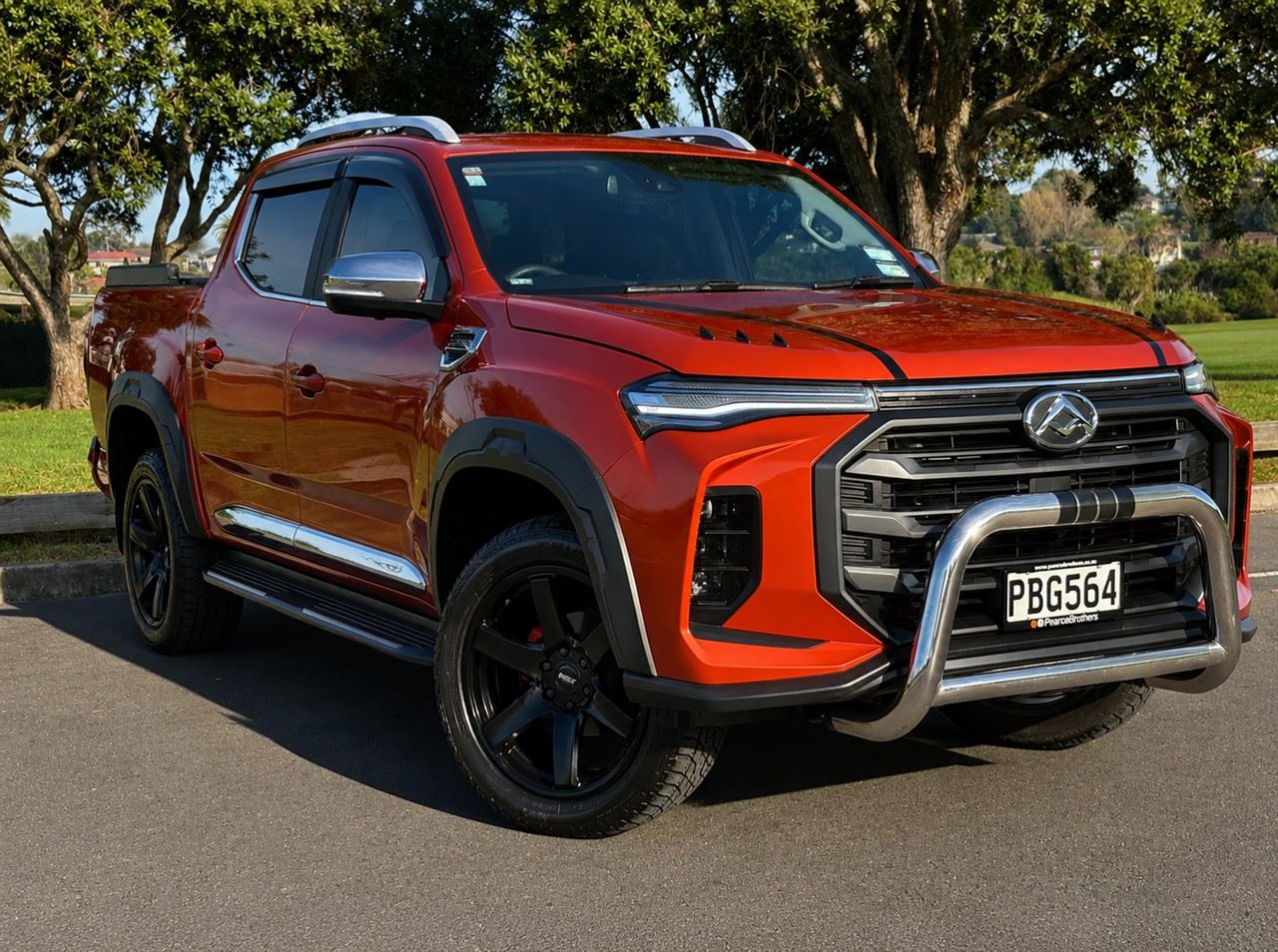 Vehicle image 2