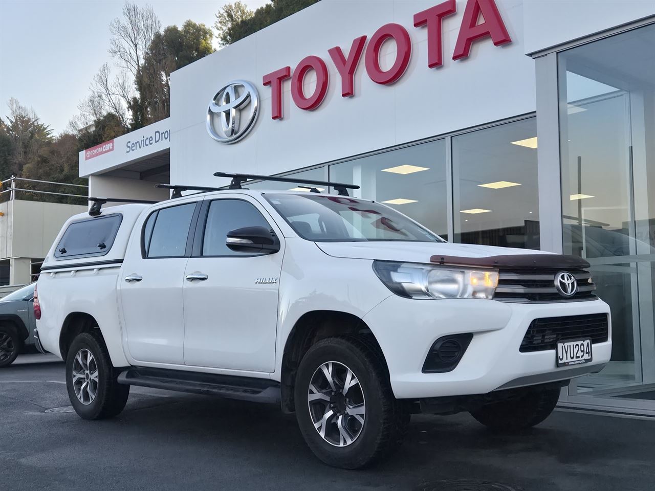 Vehicle image 1