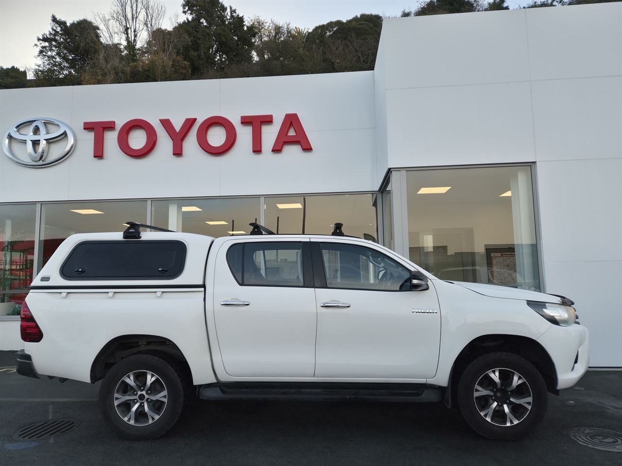 Vehicle image 2