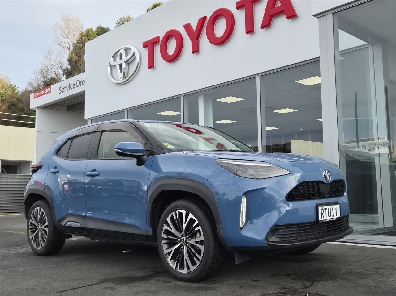Vehicle image 1