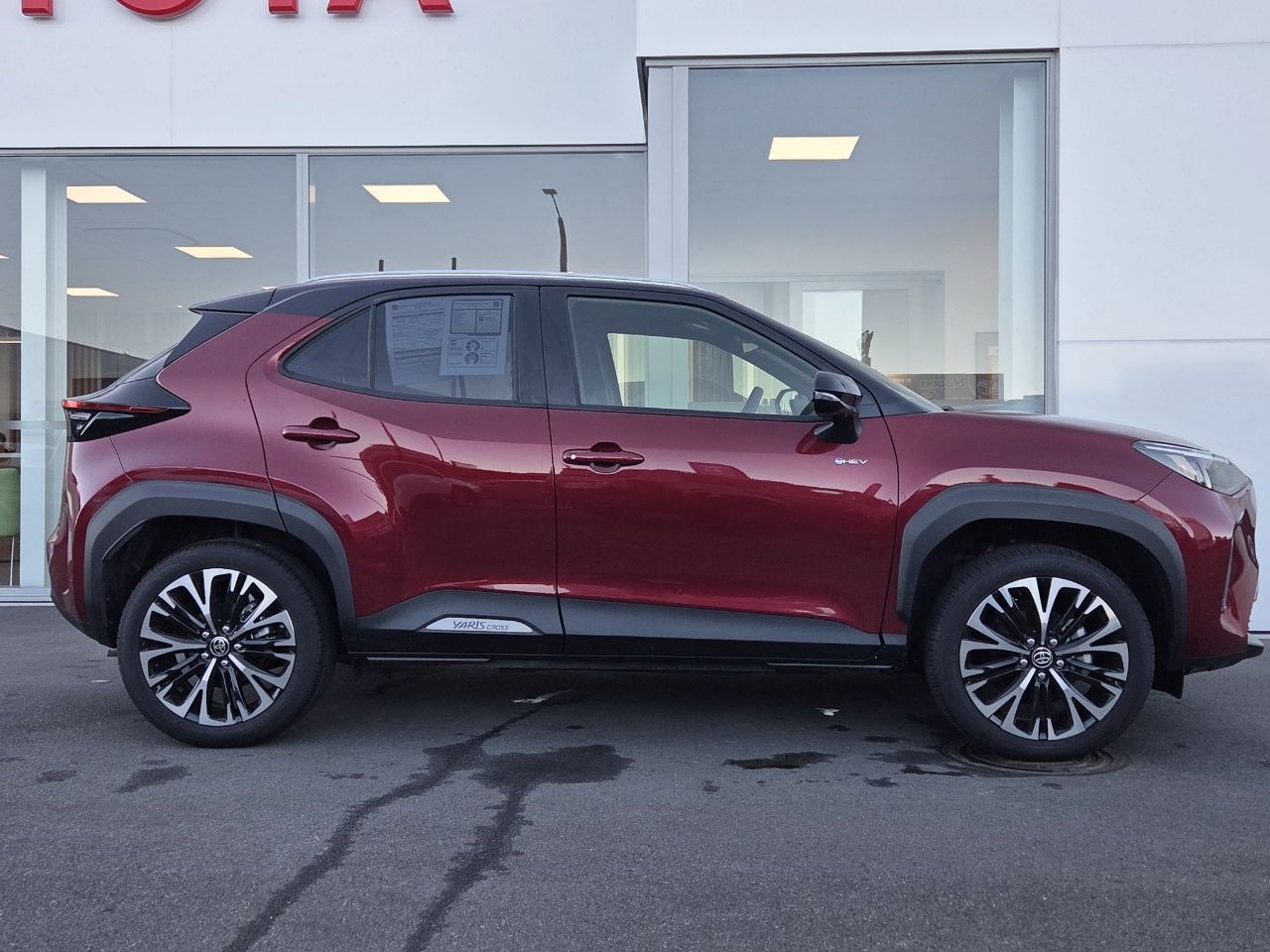 Vehicle image 2