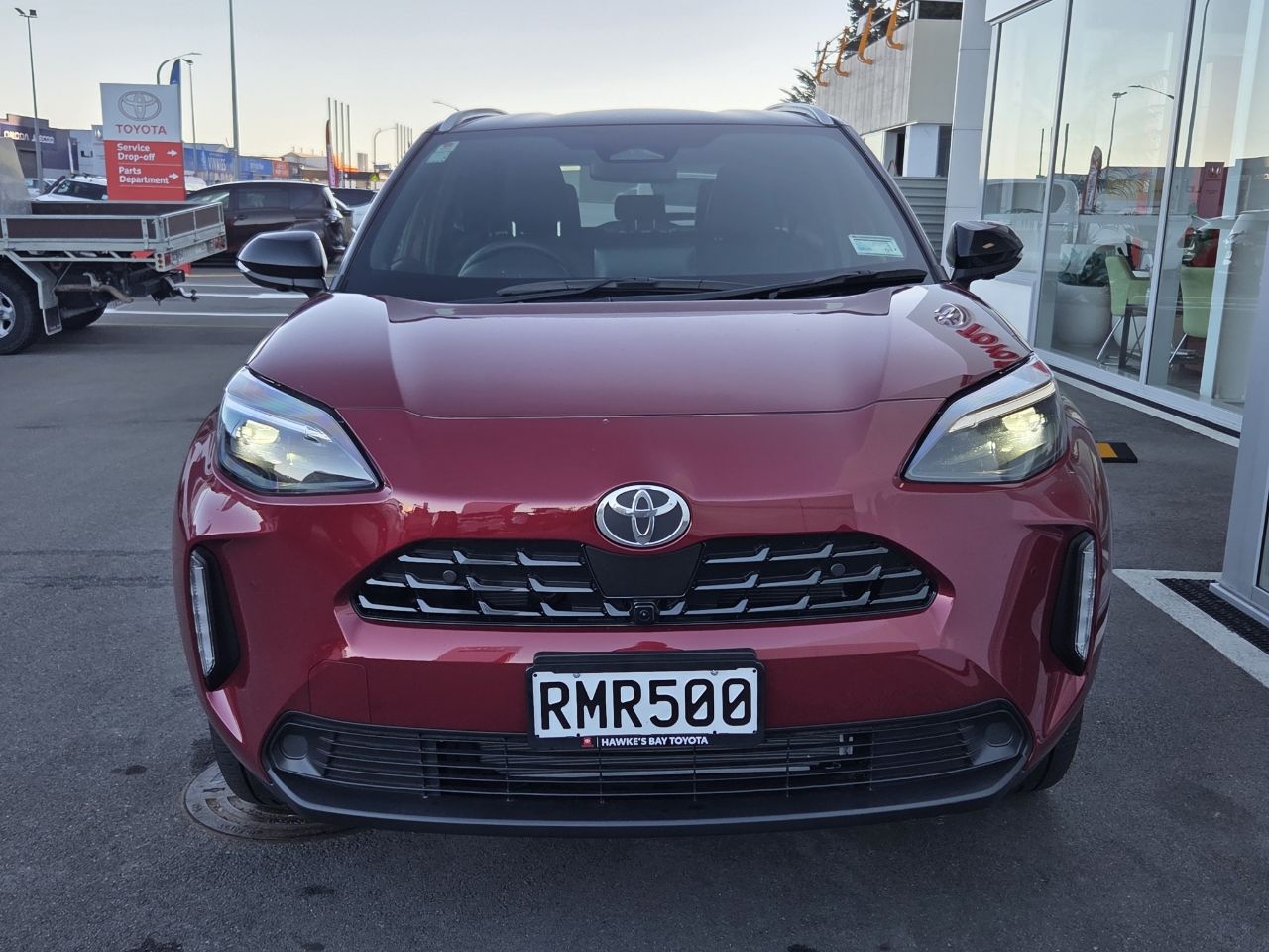 Vehicle image 4
