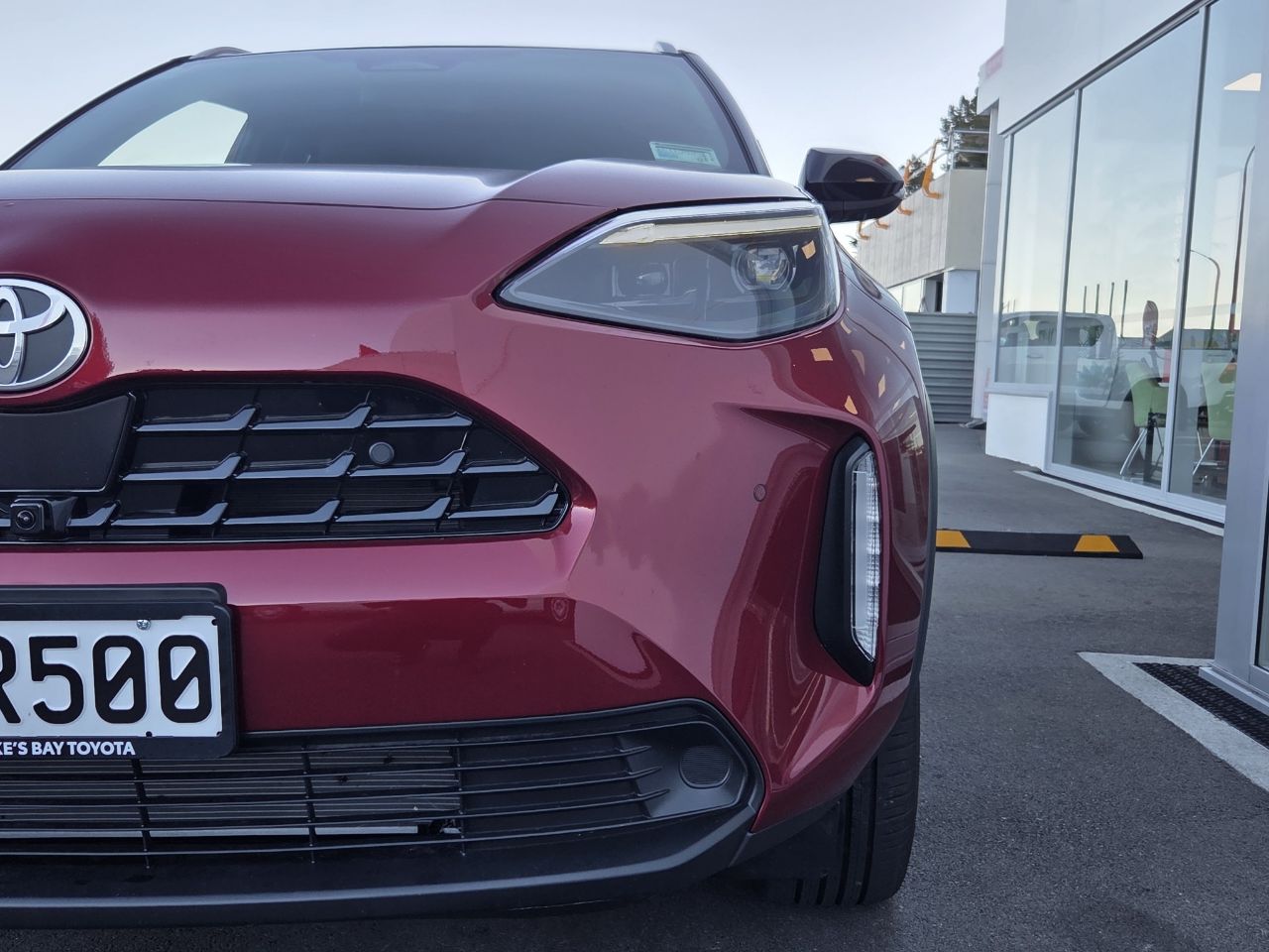 Vehicle image 5
