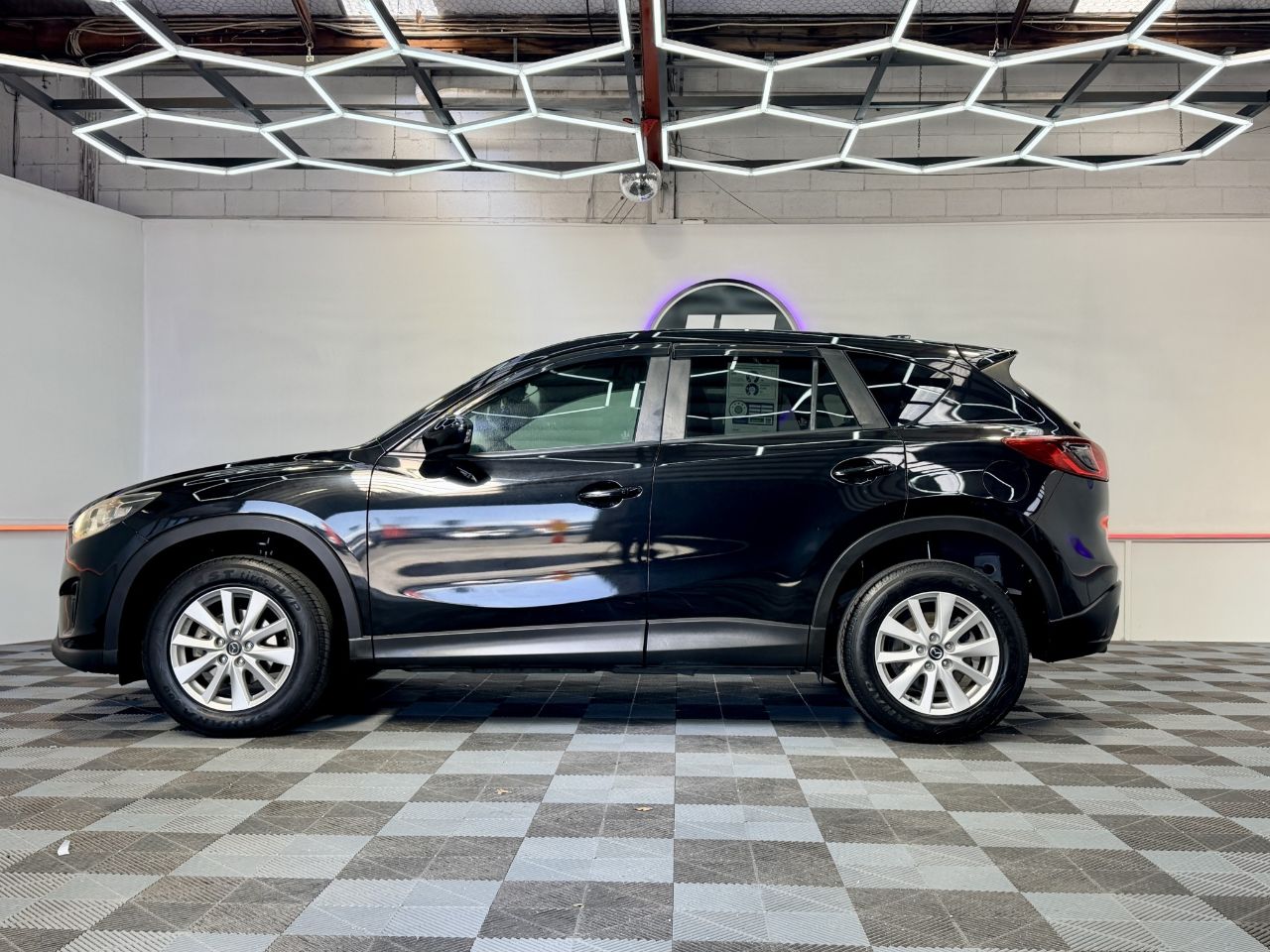 Vehicle image 3