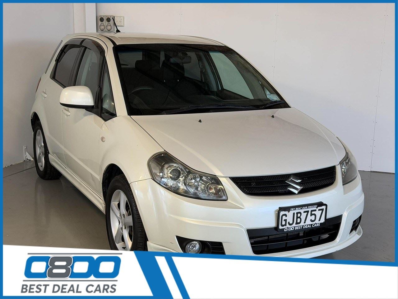 Vehicle image 1