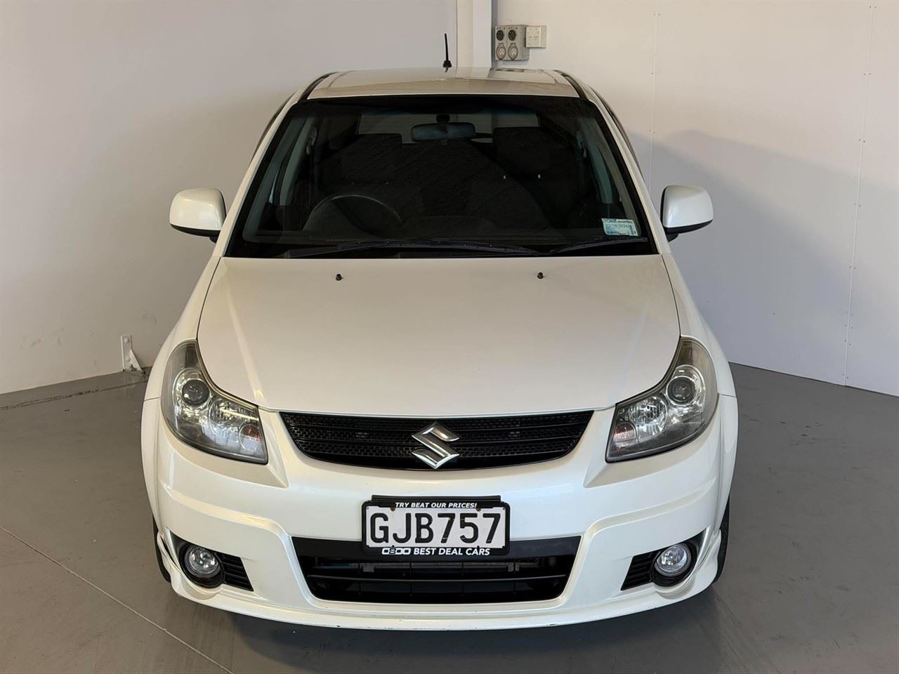 Vehicle image 2