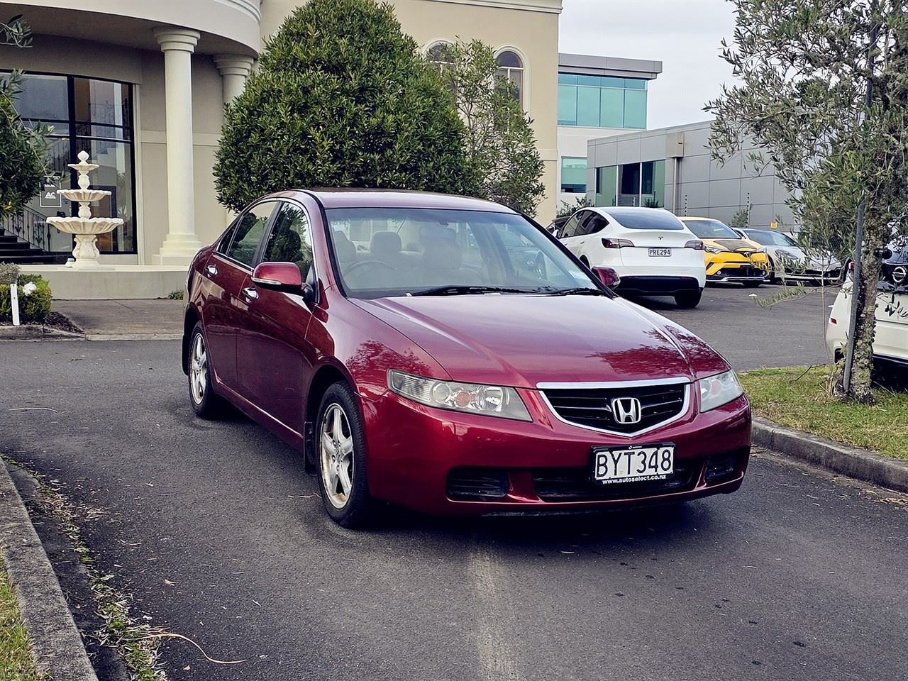 Vehicle image 1