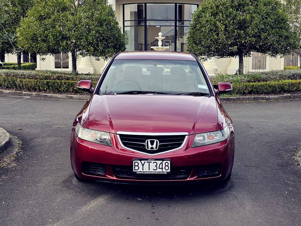 Vehicle image 2