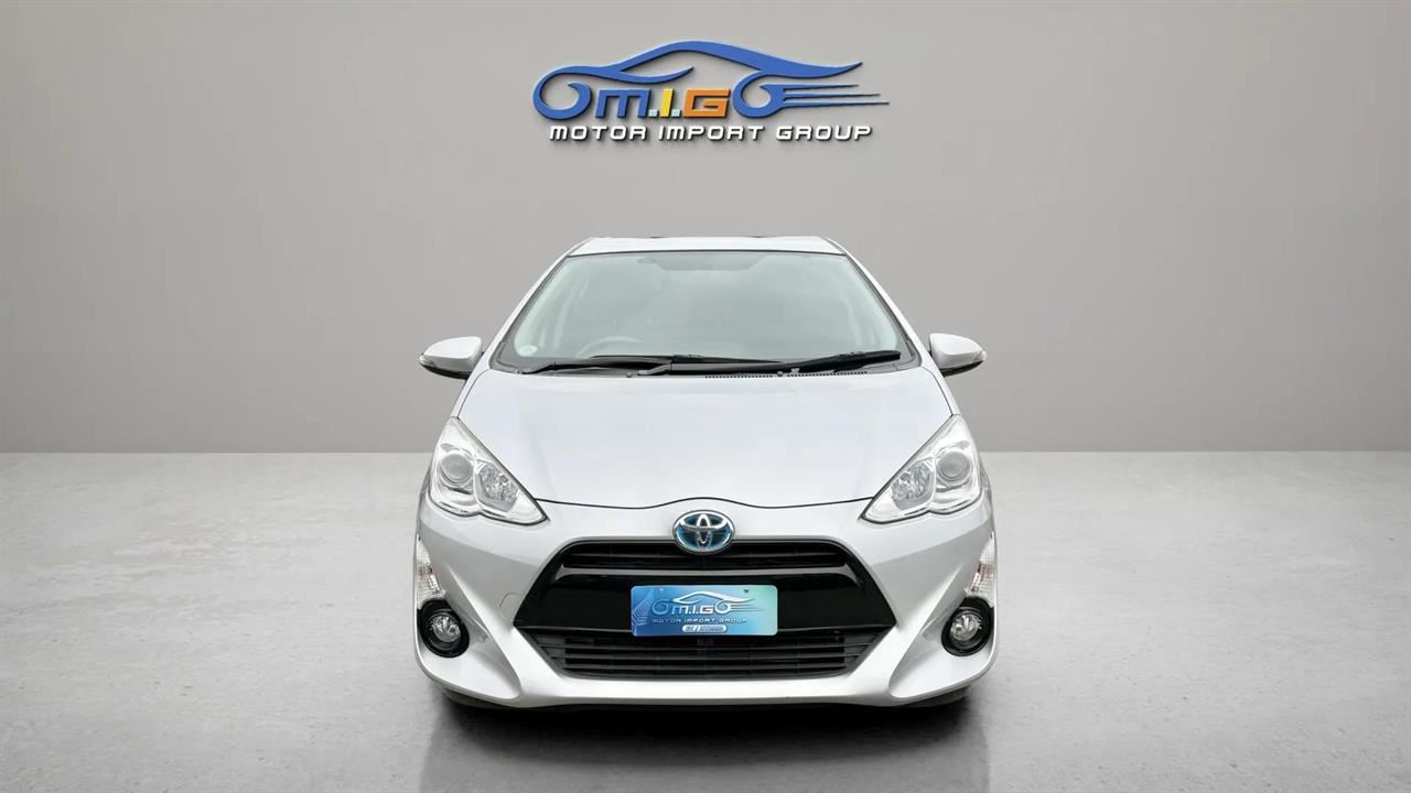 Vehicle image 2