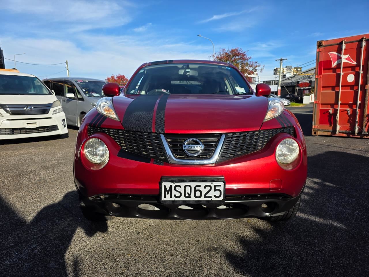 Vehicle image 3