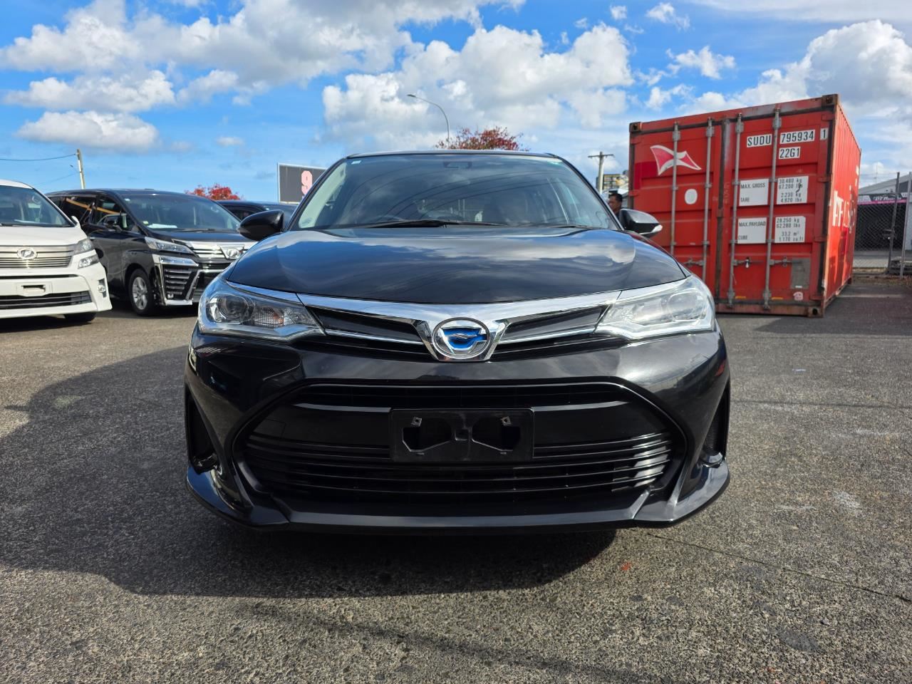 Vehicle image 3