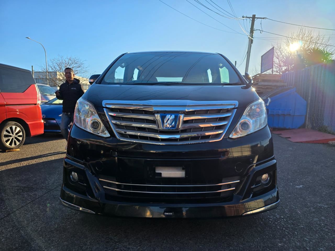 Vehicle image 3