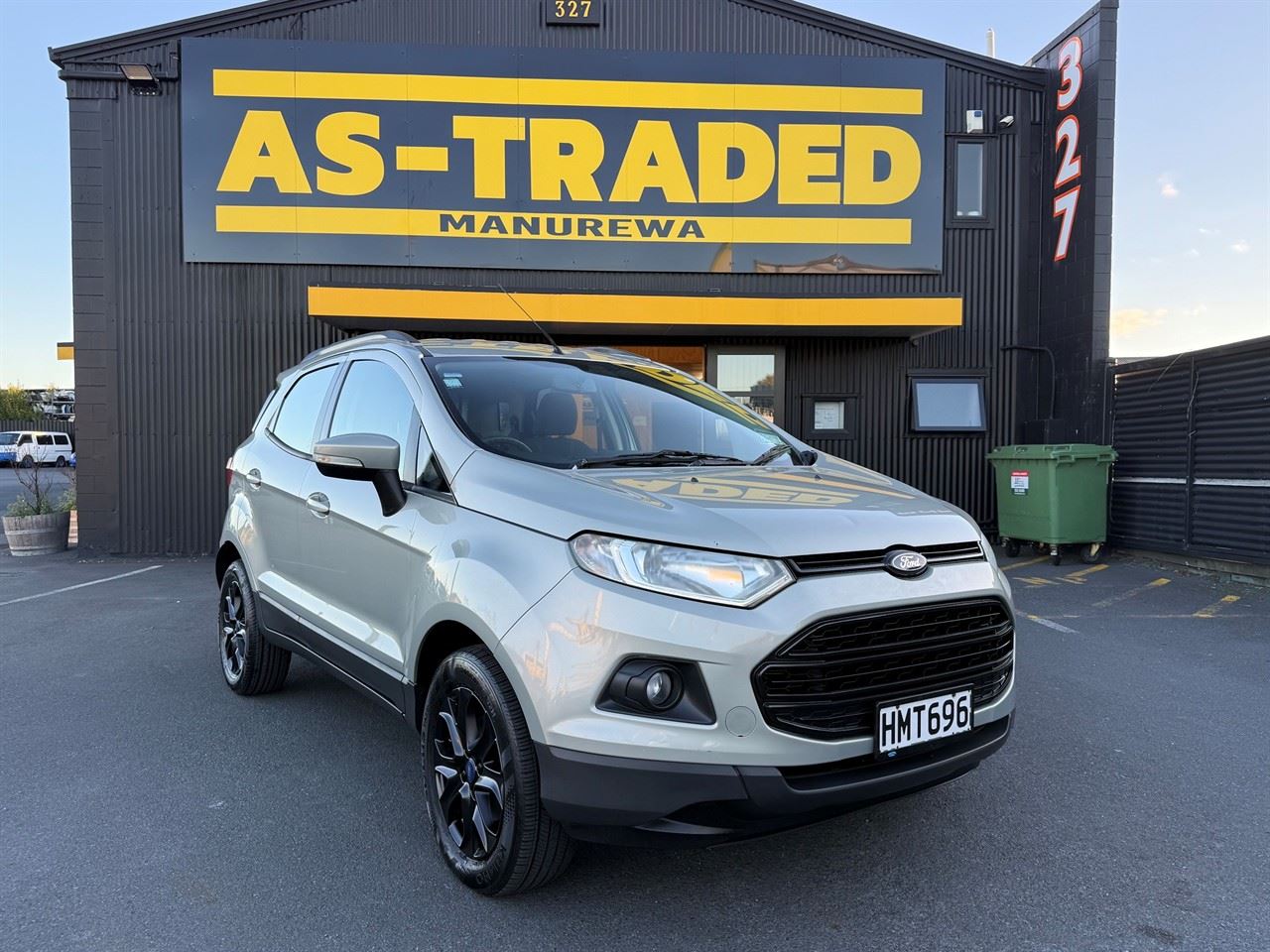 Vehicle image 1