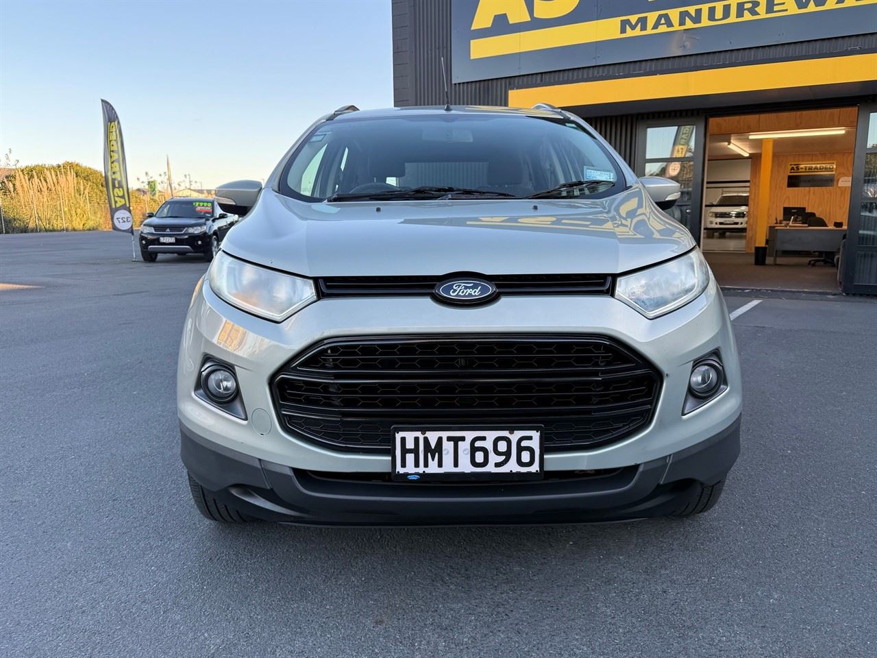 Vehicle image 2