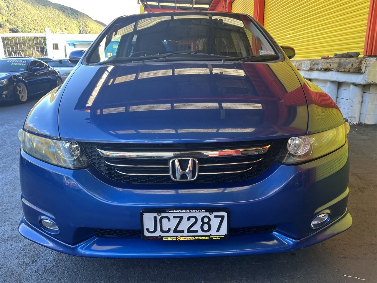 Vehicle image 2