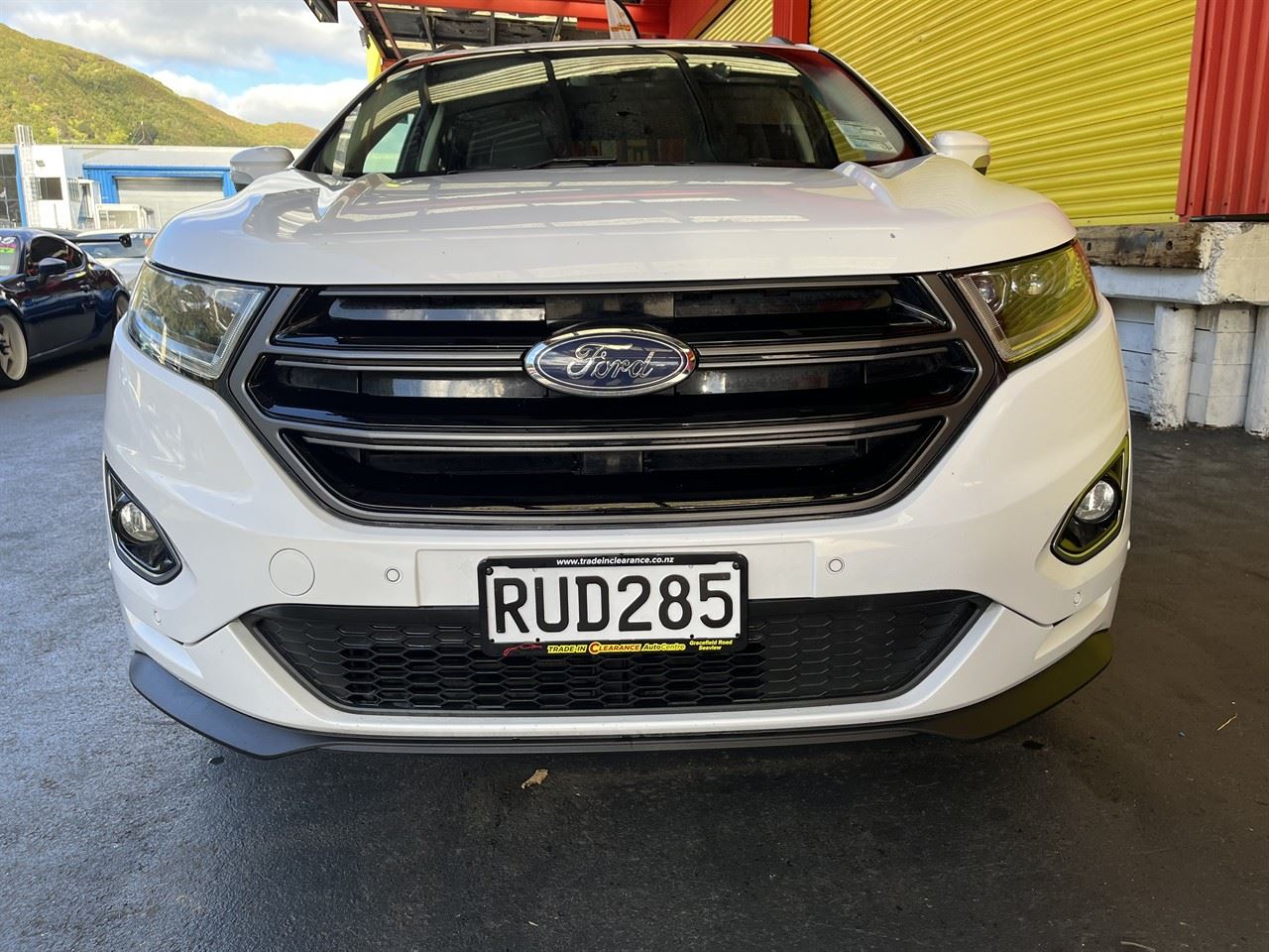 Vehicle image 2