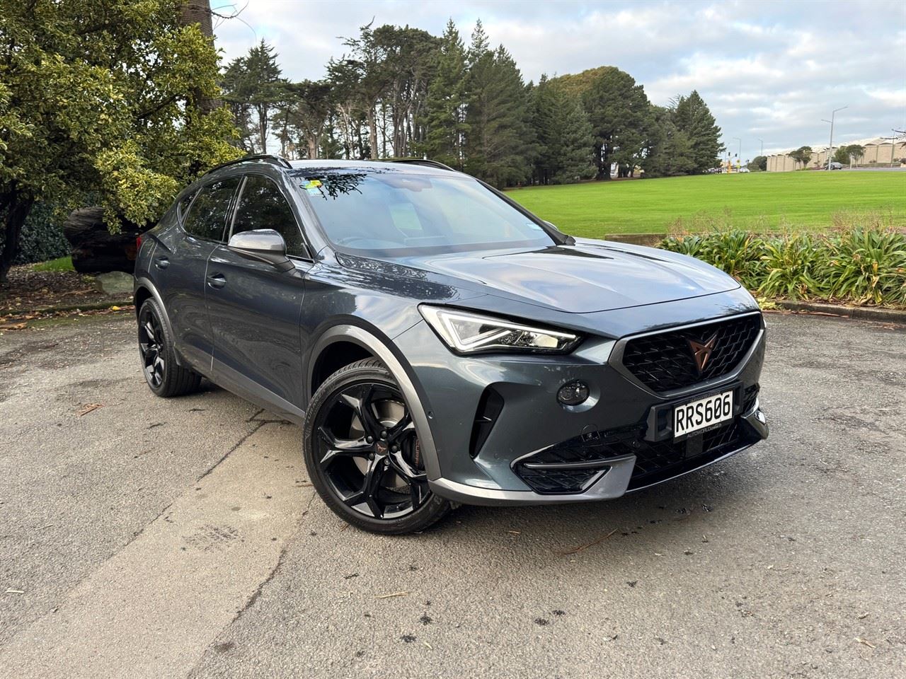 Vehicle image 1