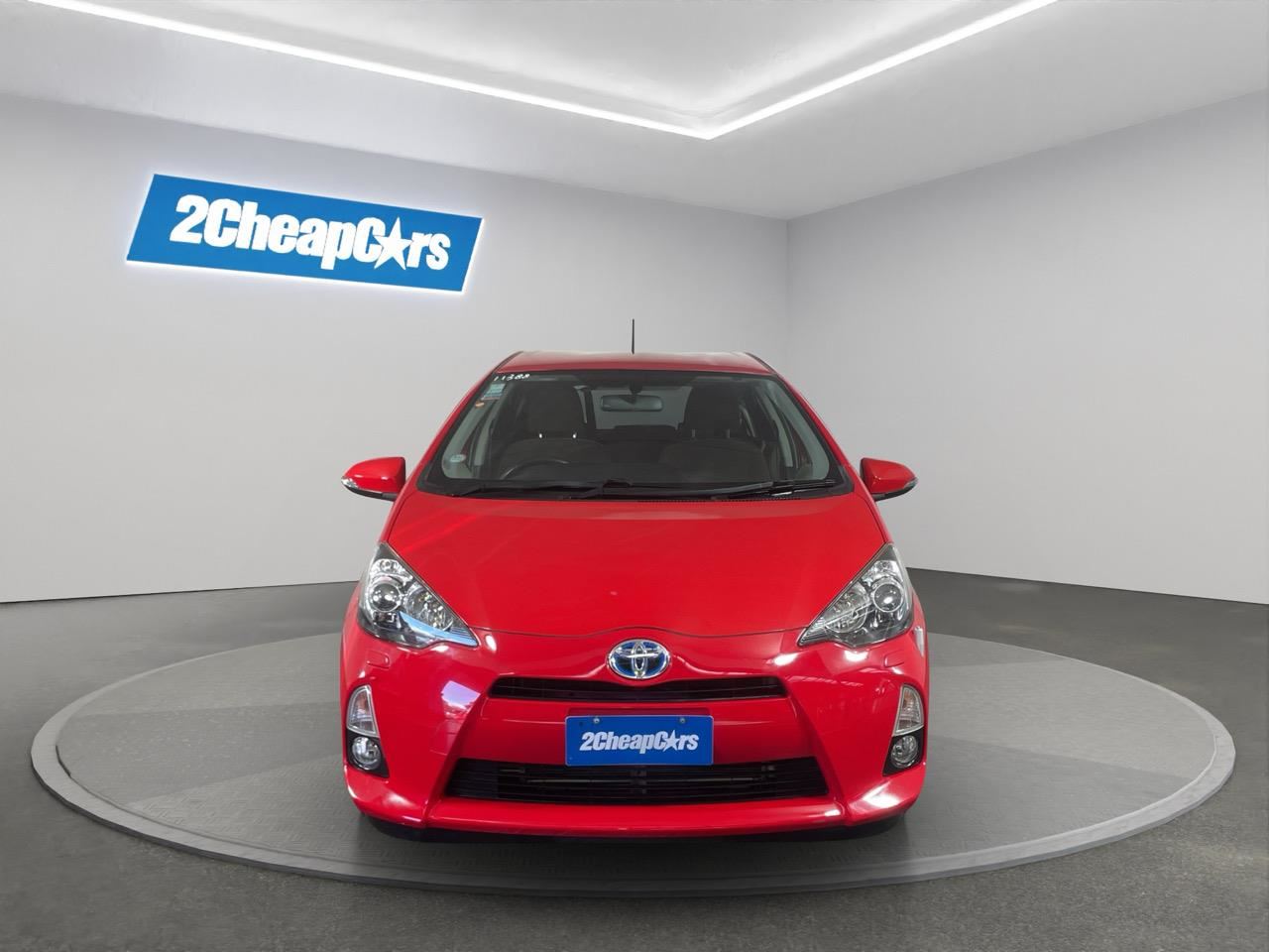 Vehicle image 2