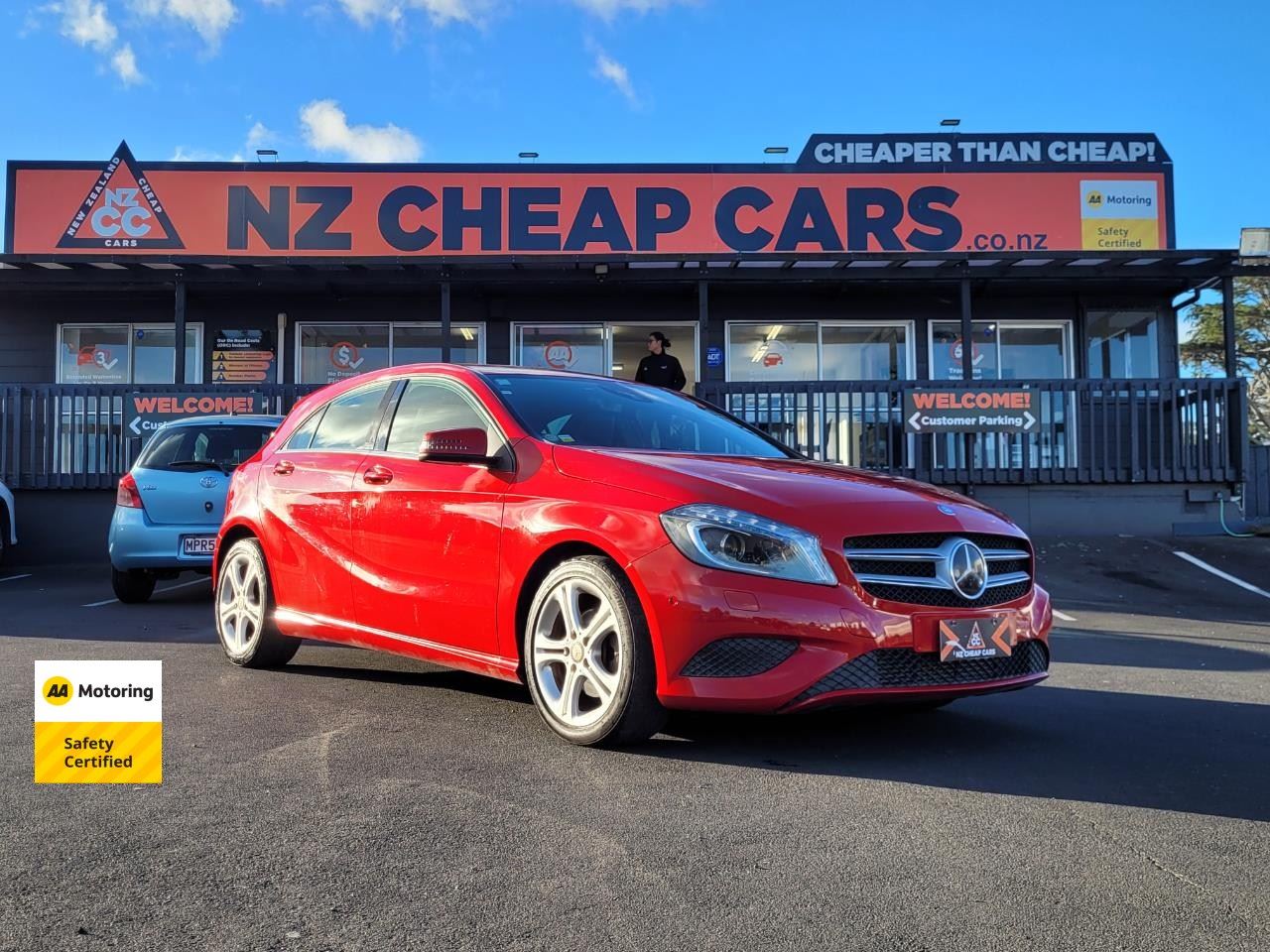 Vehicle image 1