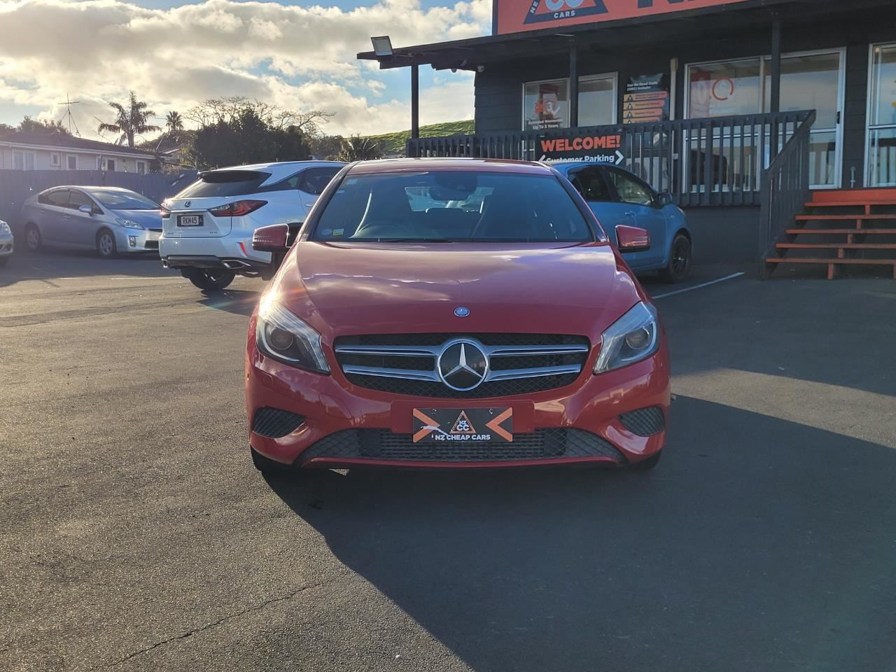 Vehicle image 2
