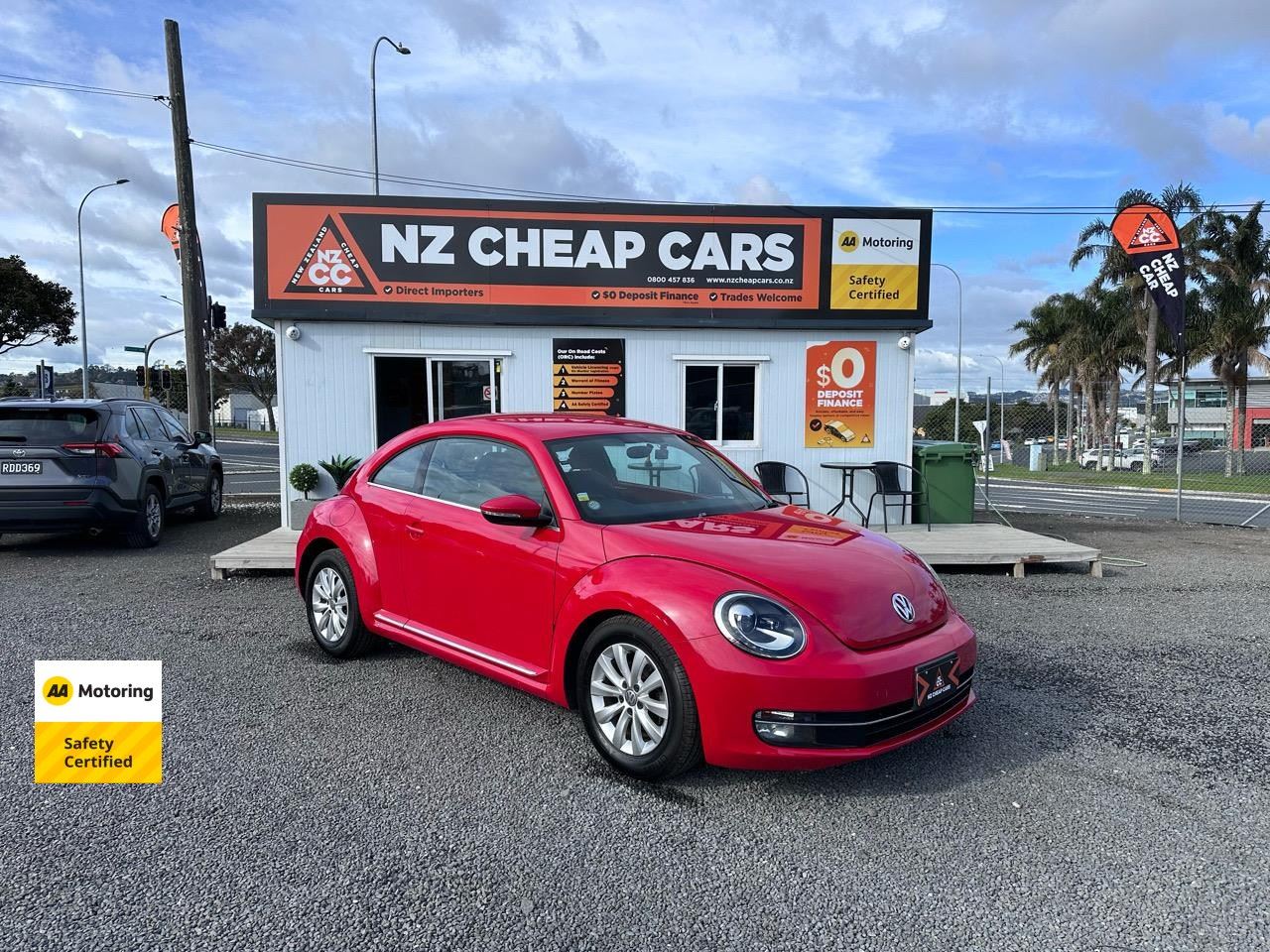 Vehicle image 1
