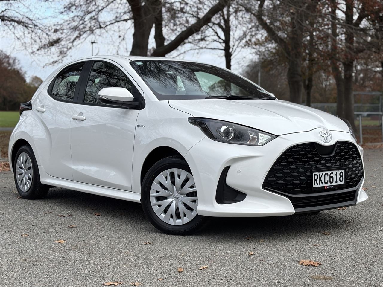 Vehicle image 1