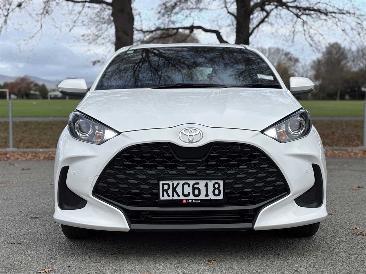 Vehicle image 2
