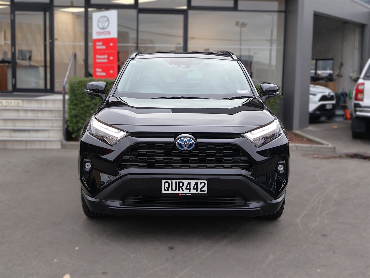 Vehicle image 2