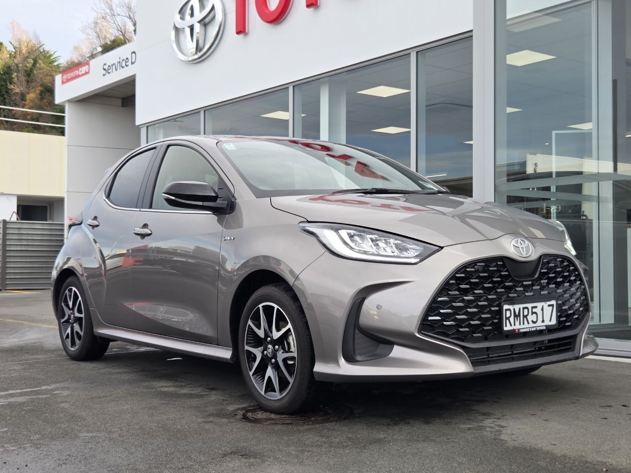 Vehicle image 1