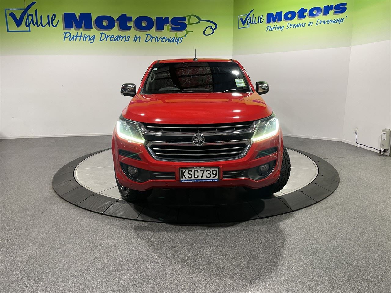Vehicle image 2