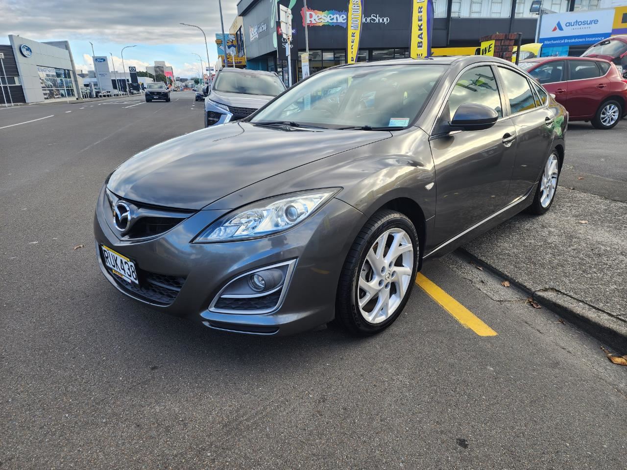 Vehicle image 1