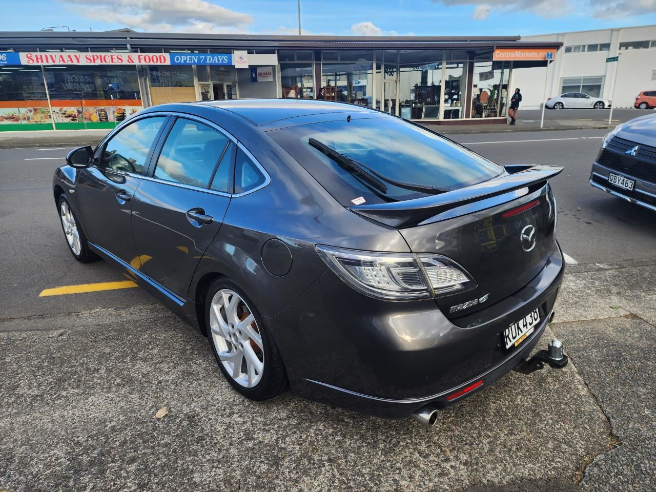 Vehicle image 2
