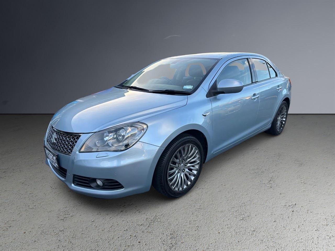 Vehicle image 1