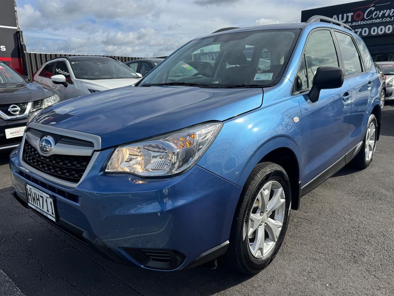 Vehicle image 1