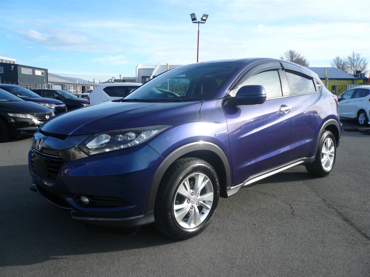 Vehicle image 1