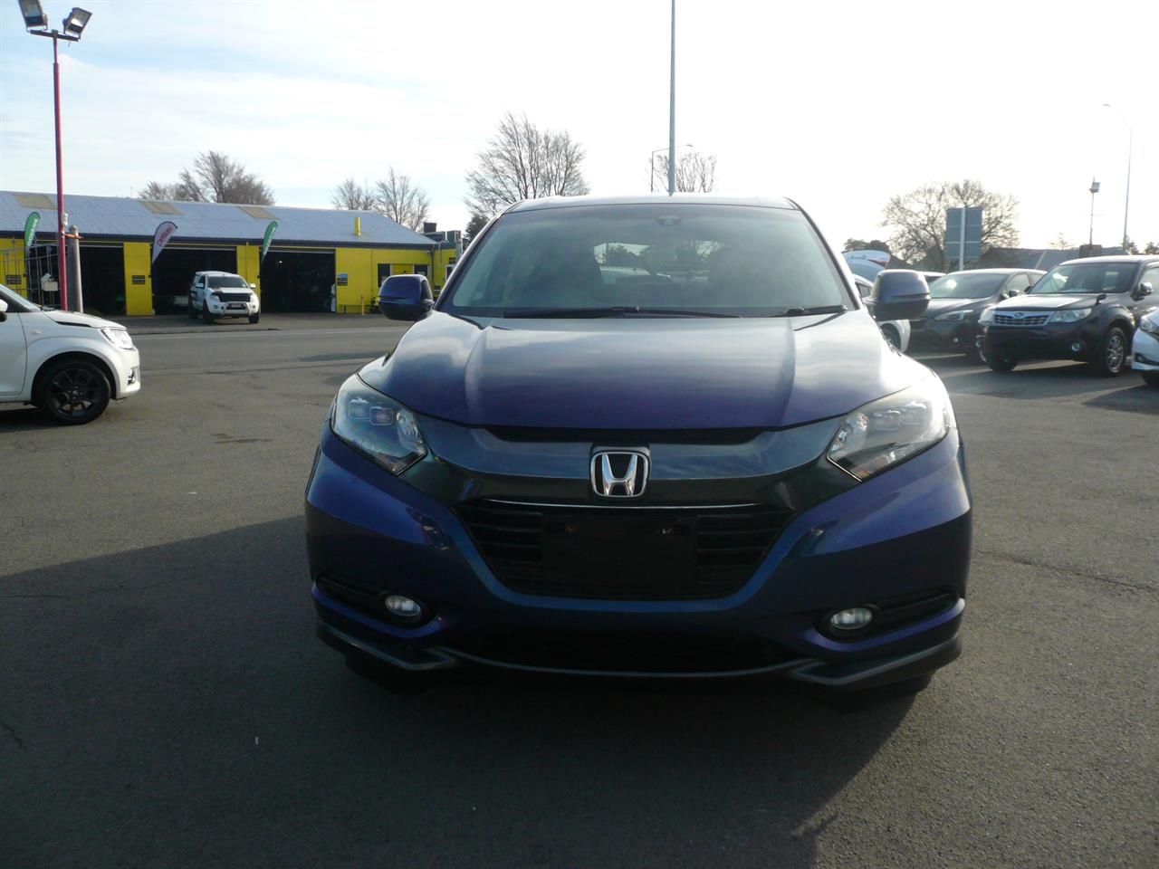 Vehicle image 2