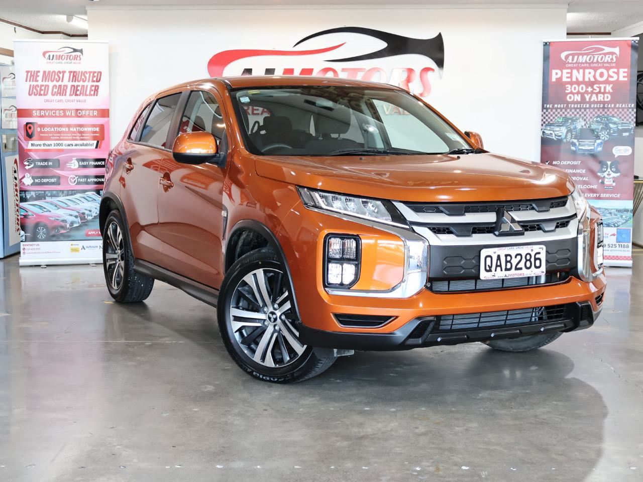 Vehicle image 1