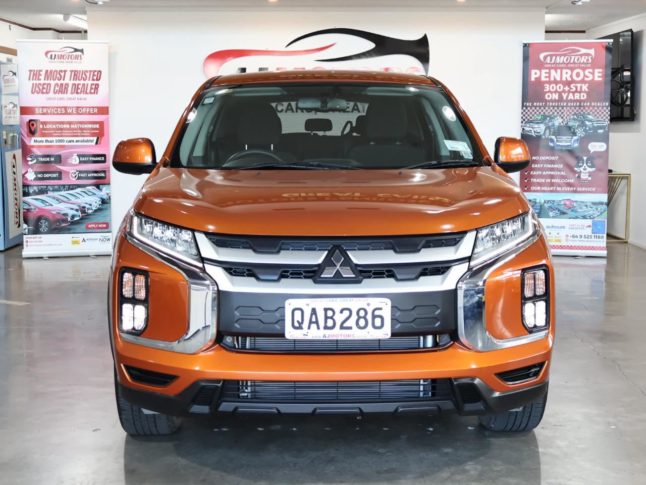 Vehicle image 2