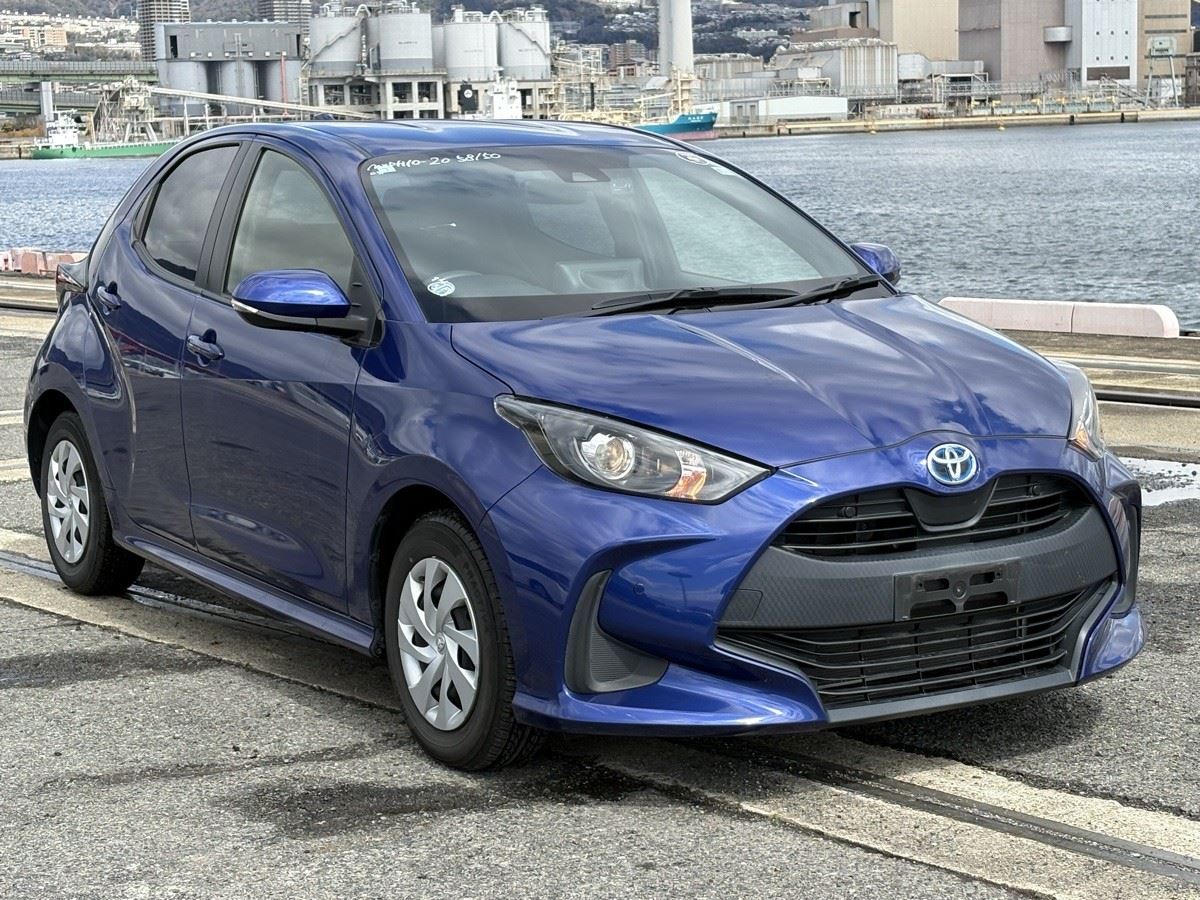 Vehicle image 1