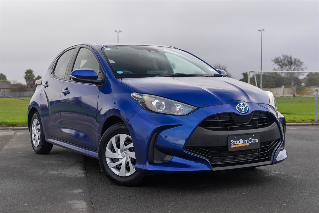 Vehicle image 1