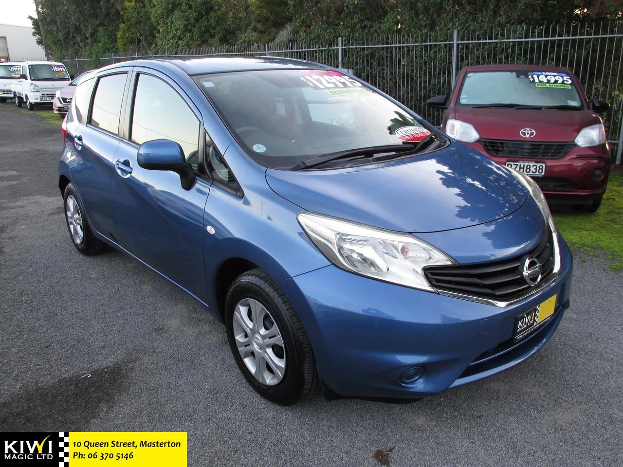 Vehicle image 1