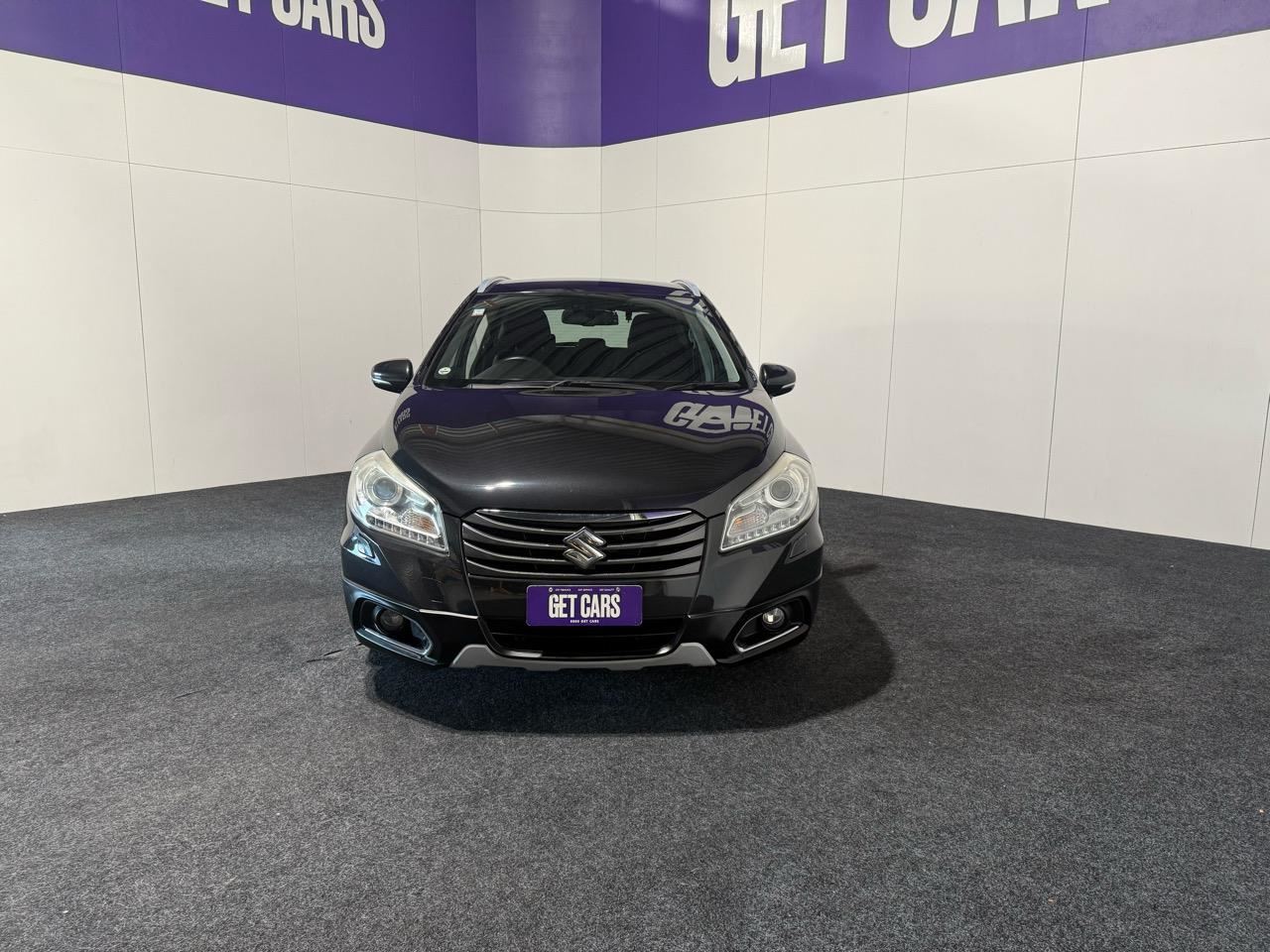 Vehicle image 2