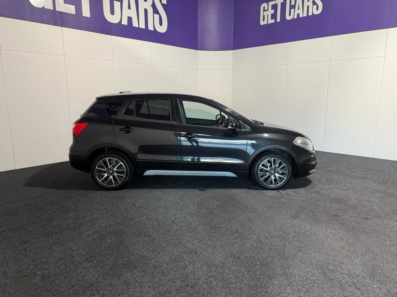 Vehicle image 3