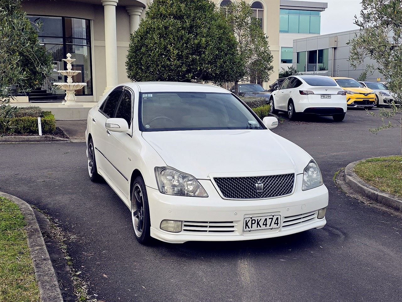 Vehicle image 1