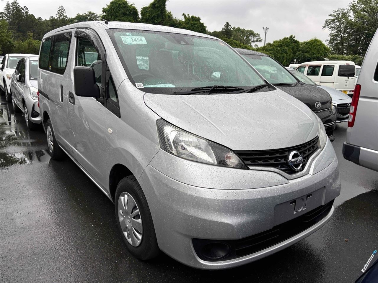 Vehicle image 1