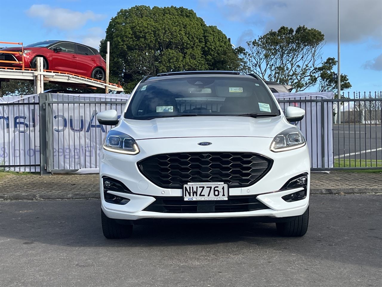 Vehicle image 2