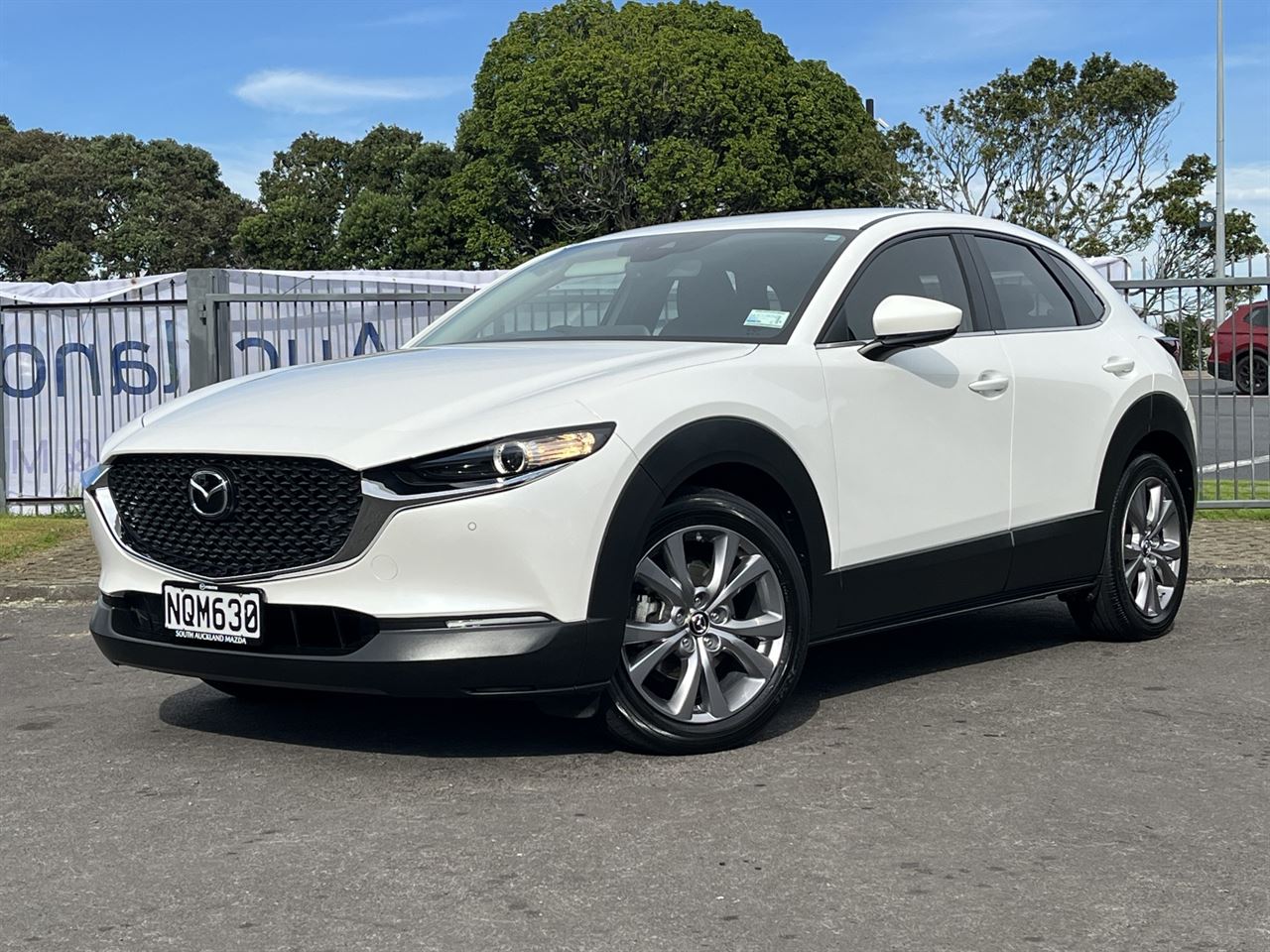 Vehicle image 1