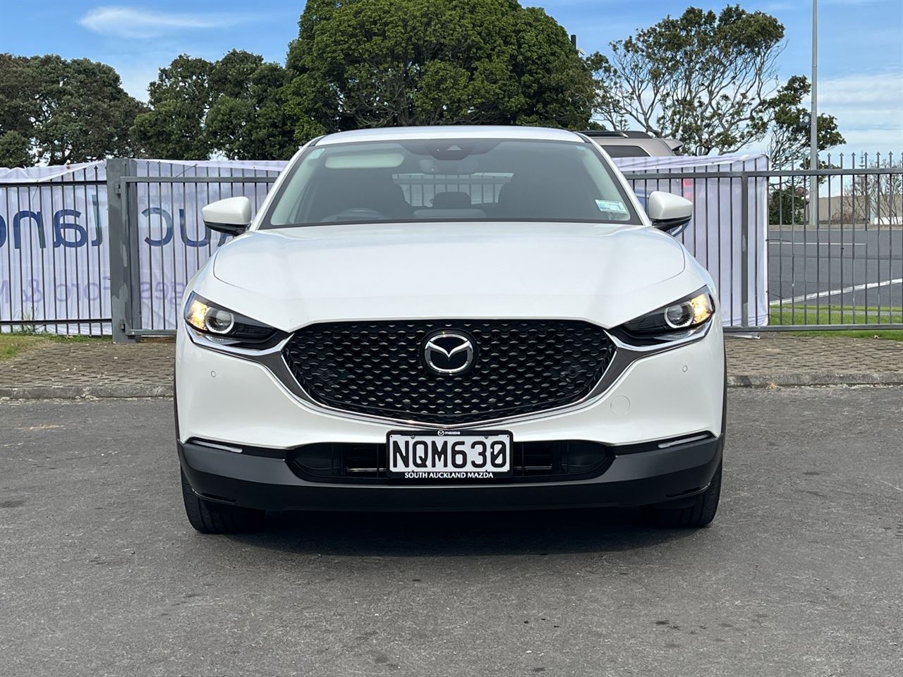 Vehicle image 2