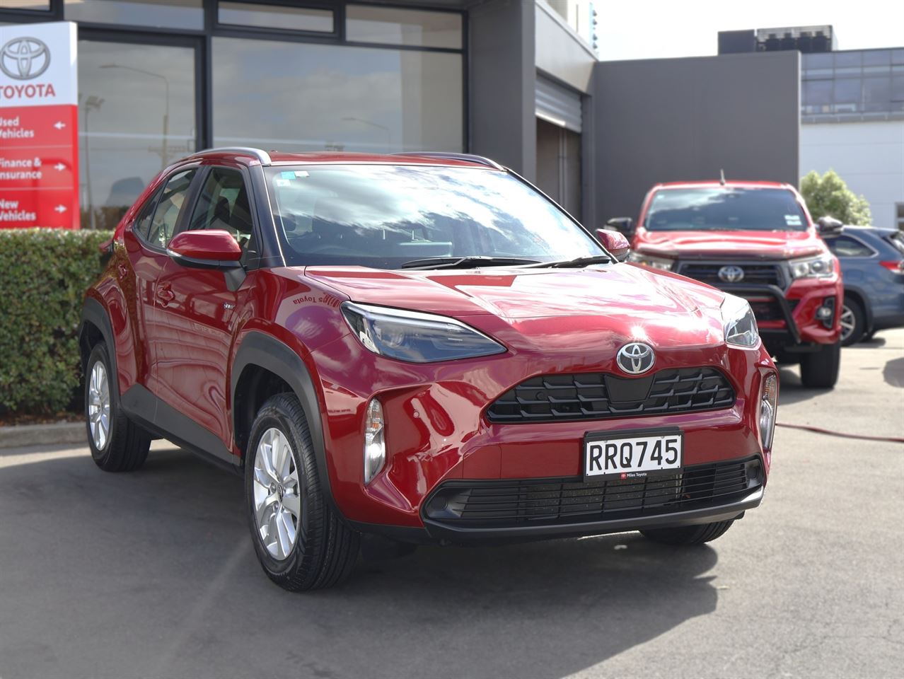 Vehicle image 1